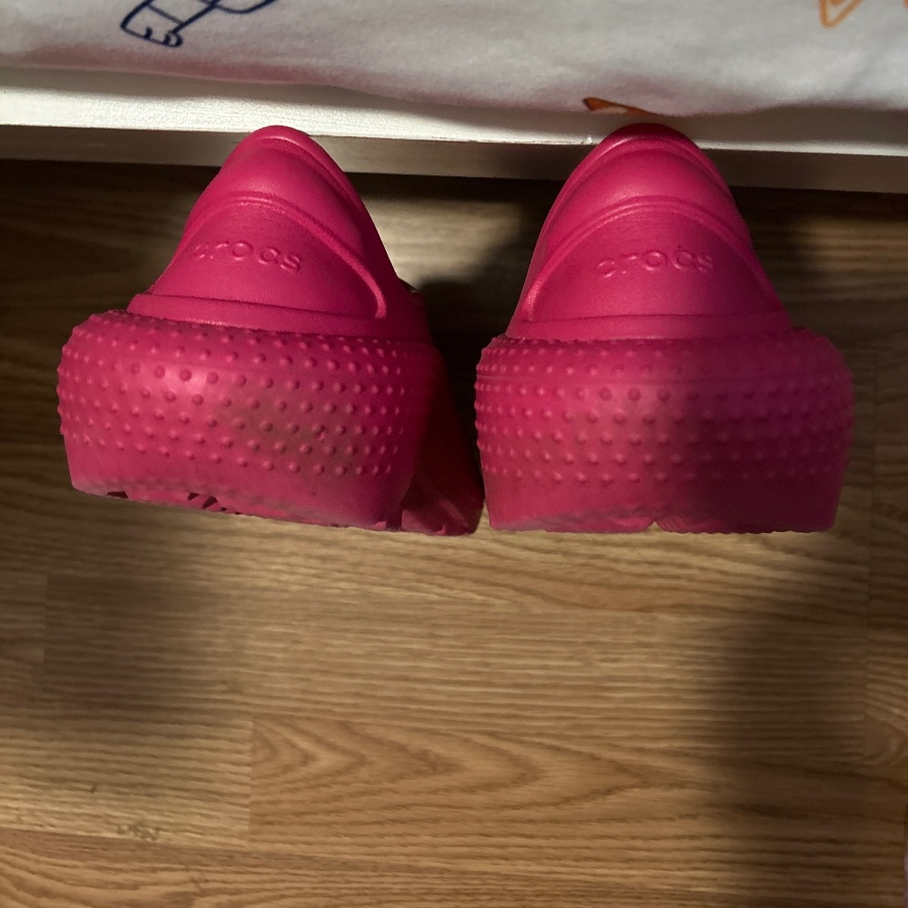 Crocs - Picture 4 of 4